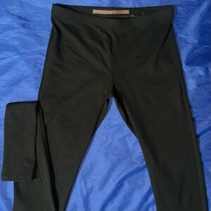 RICK OWENS Lilies Leggings